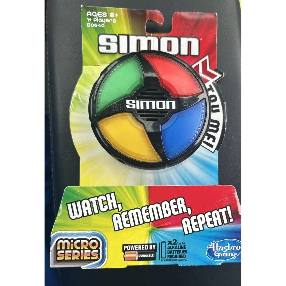 Simon Micro Series 3.5